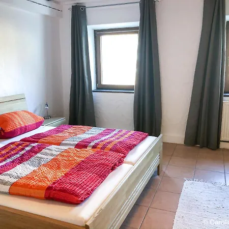 Ferienwohnung Raditzky Appartement