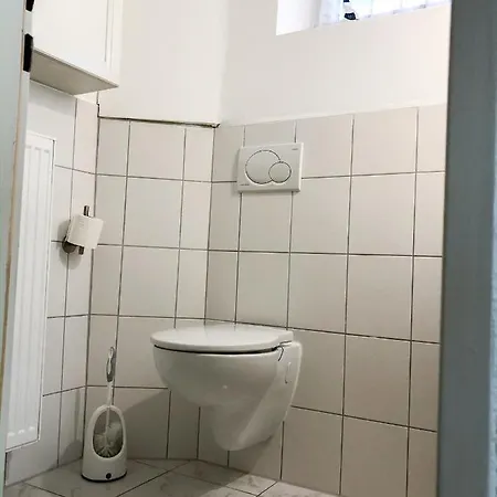 Ferienwohnung Raditzky Appartement *