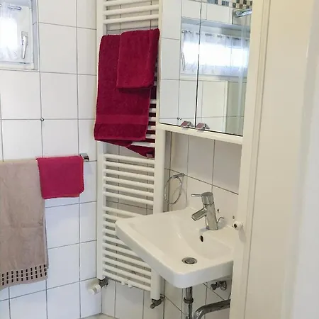 Appartement Ferienwohnung Raditzky *