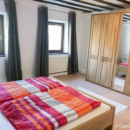Ferienwohnung Raditzky *