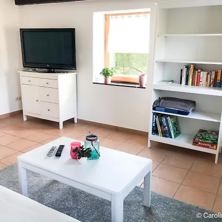 Appartement Ferienwohnung Raditzky Bad Feilnbach