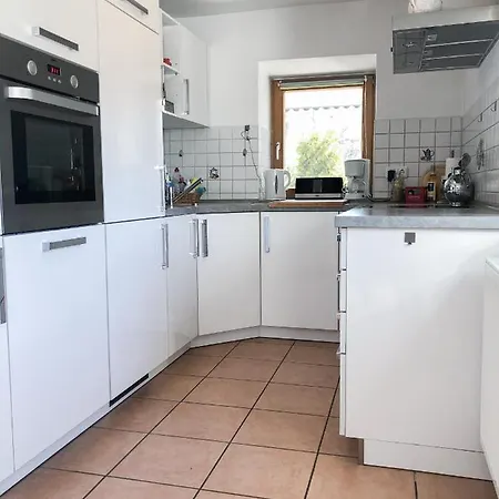 Appartement Ferienwohnung Raditzky *