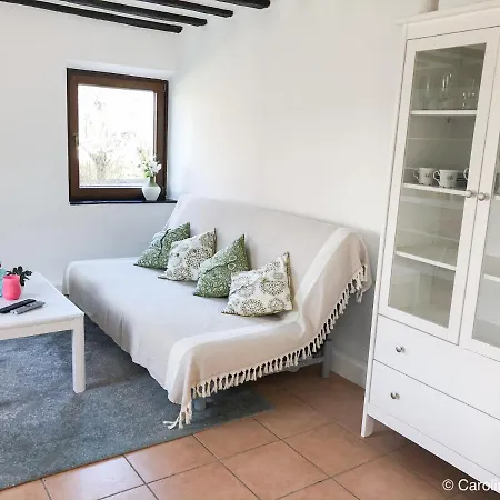 Ferienwohnung Raditzky Appartement *