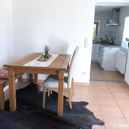 Ferienwohnung Raditzky Appartement Bad Feilnbach