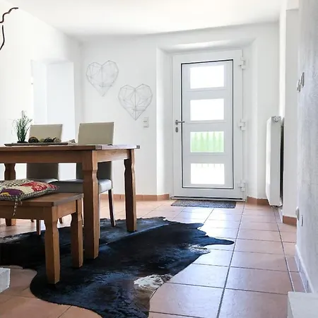 Appartement Ferienwohnung Raditzky Bad Feilnbach