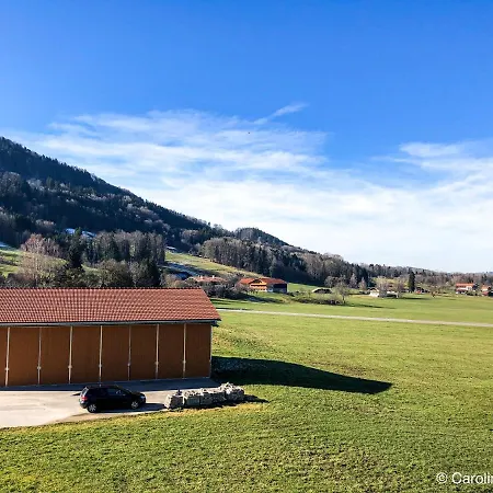 Ferienwohnung Raditzky