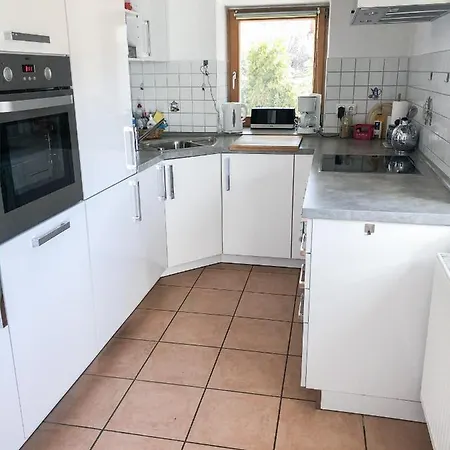 Ferienwohnung Raditzky
