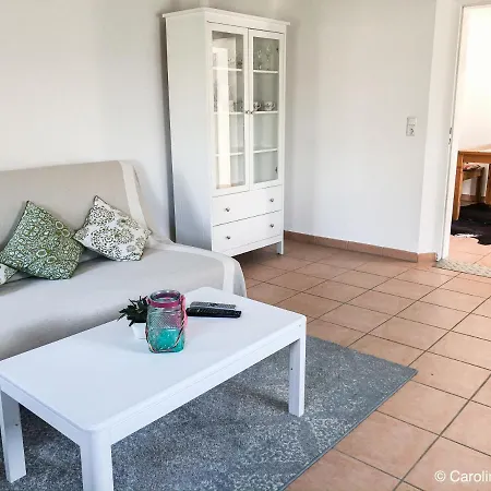 Ferienwohnung Raditzky Appartement Bad Feilnbach