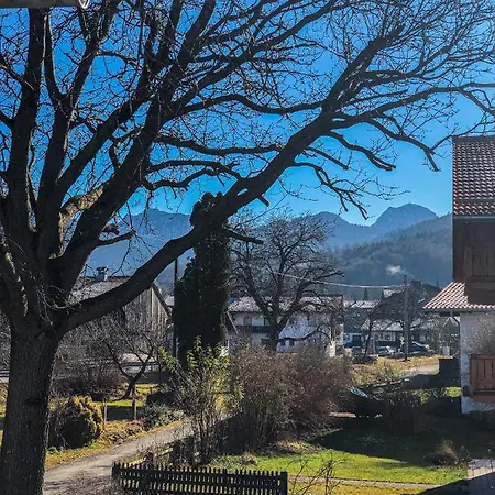 Ferienwohnung Raditzky